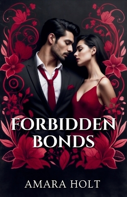 Book cover for Forbidden Bonds