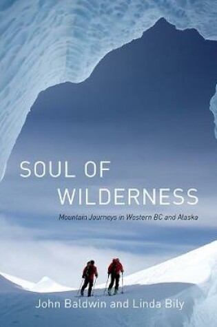 Cover of Soul of Wilderness