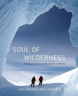 Book cover for Soul of Wilderness