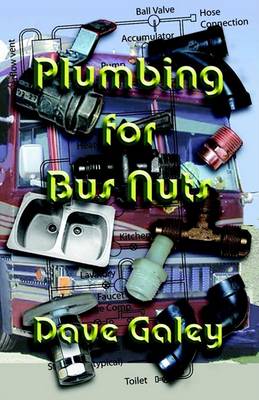 Book cover for Plumbing for Bus Nuts