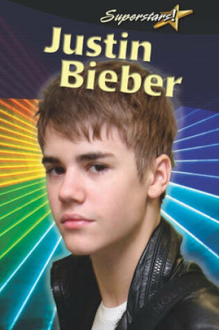 Cover of Justin Bieber