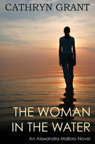 Cover of The Woman In the Water