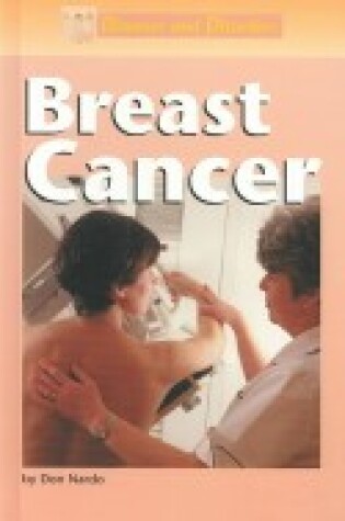 Cover of Breast Cancer