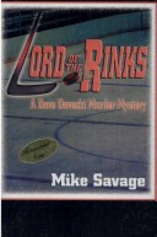 Cover of Lord of the Rinks