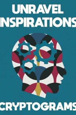 Cover of Unravel Inspirations