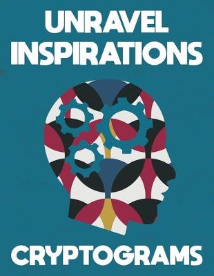 Book cover for Unravel Inspirations