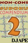 Book cover for Non-Consecutive Sudoku Compendium