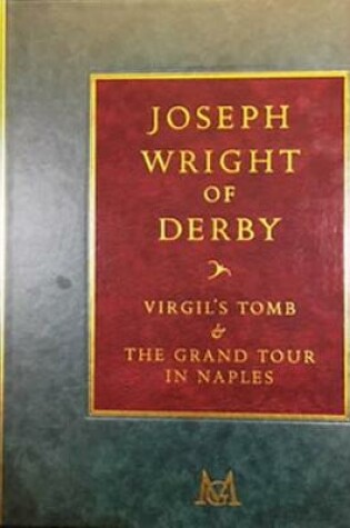 Cover of Joseph Wright of Derby