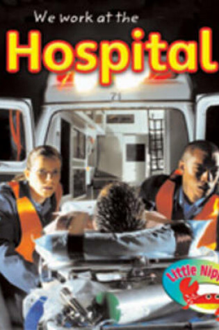 Cover of In a Hospital