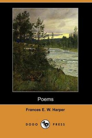 Cover of Poems (Dodo Press)