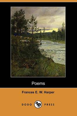 Book cover for Poems (Dodo Press)