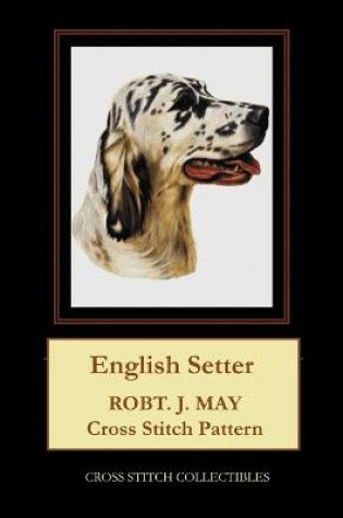 Cover of English Setter