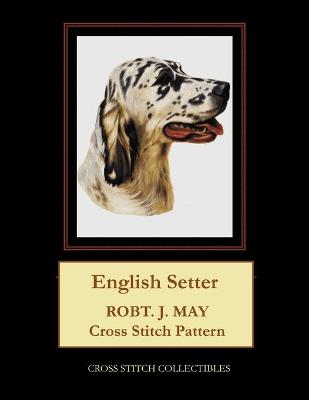 Book cover for English Setter