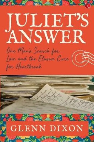 Cover of Julliets Answers (Pb)