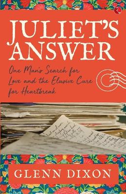 Book cover for Julliets Answers (Pb)