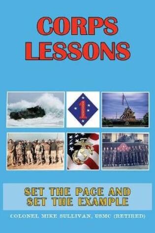 Cover of Corps Lessons