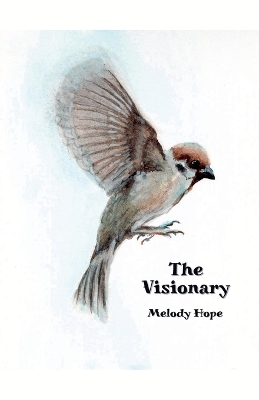 Cover of The Visionary