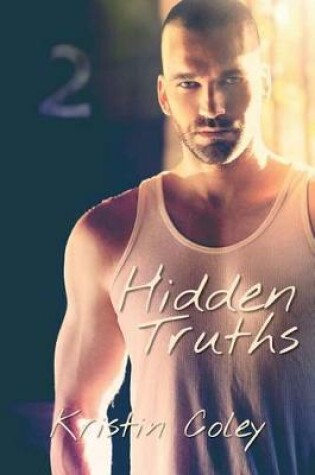 Cover of Hidden Truths