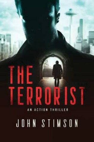 Cover of The Terrorist