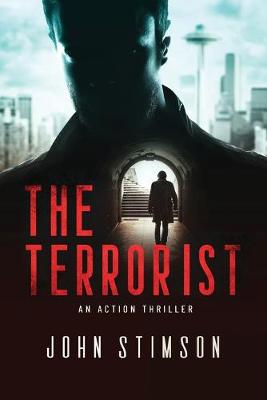 Book cover for The Terrorist