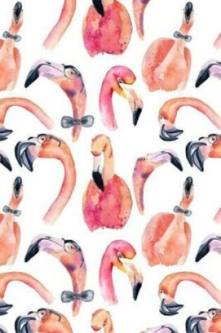 Cover of Flamingo Journal