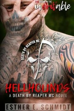 Cover of Hellhounds