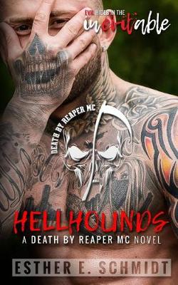 Book cover for Hellhounds