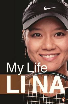 Book cover for Li Na: My Life (English Edn)