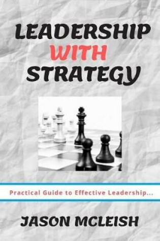 Cover of Leadership with Strategy