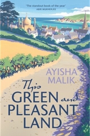 Cover of This Green and Pleasant Land
