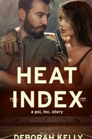 Cover of Heat Index