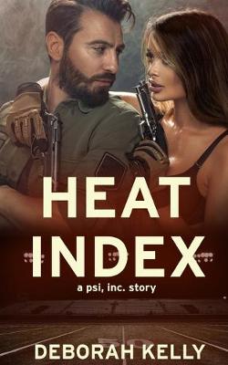 Cover of Heat Index