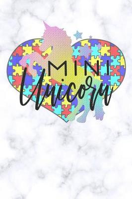 Book cover for Mini Unicorn