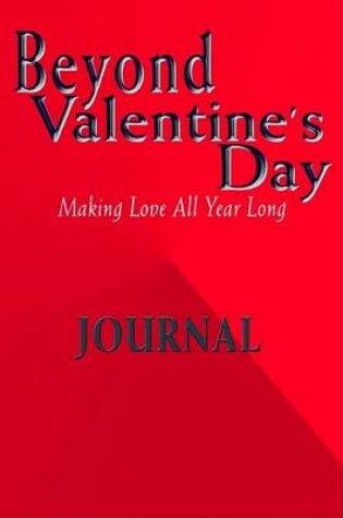 Cover of Beyond Valentine's Day