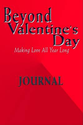 Book cover for Beyond Valentine's Day
