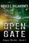 Book cover for Open Gate
