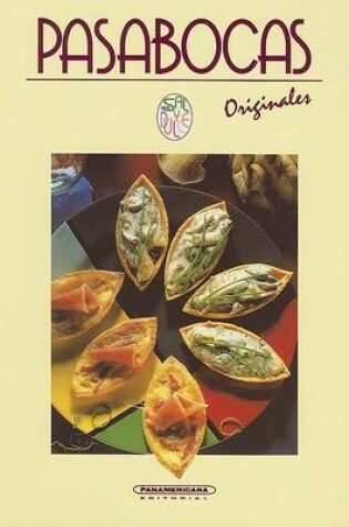 Cover of Pasabocas Originales