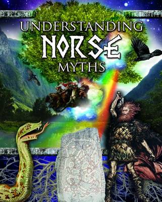 Cover of Understanding Norse Myths