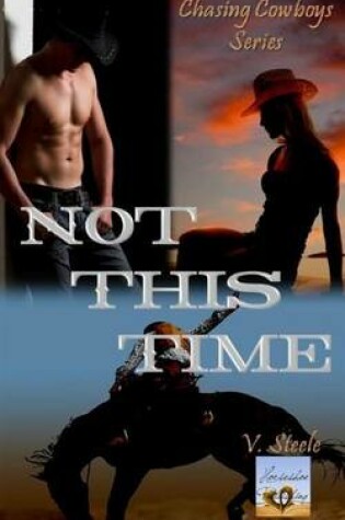 Cover of Not This Time