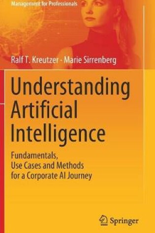 Cover of Understanding Artificial Intelligence