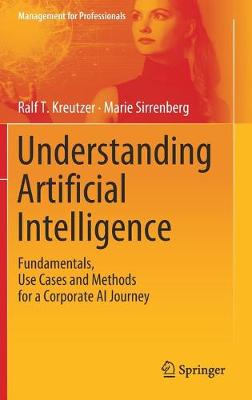 Cover of Understanding Artificial Intelligence