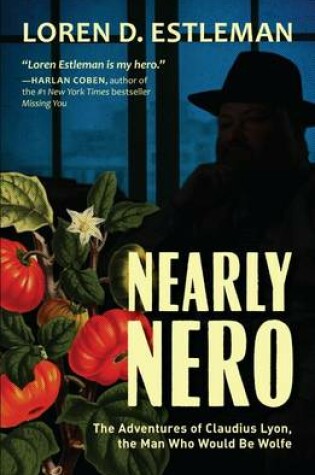 Cover of Nearly Nero