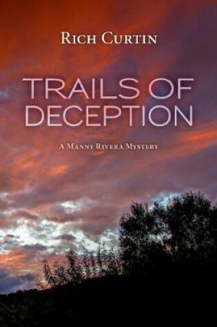 Cover of Trails of Deception
