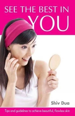 Book cover for See the Best in You