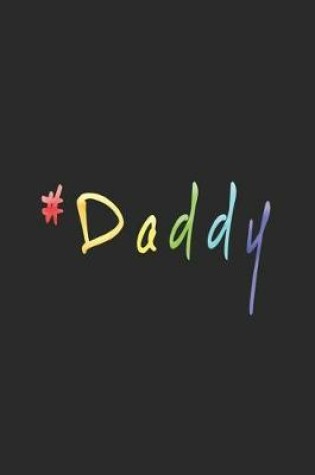 Cover of #Daddy