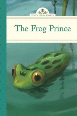 Cover of The Frog Prince