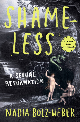 Book cover for Shameless : A Sexual Reformation