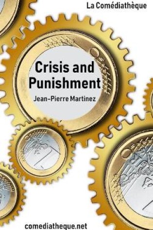 Cover of Crisis and Punishment