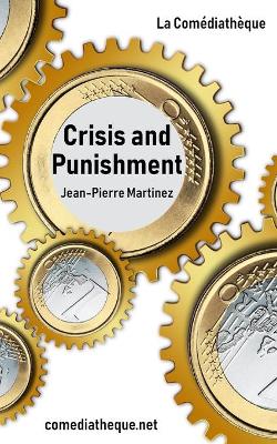 Book cover for Crisis and Punishment
