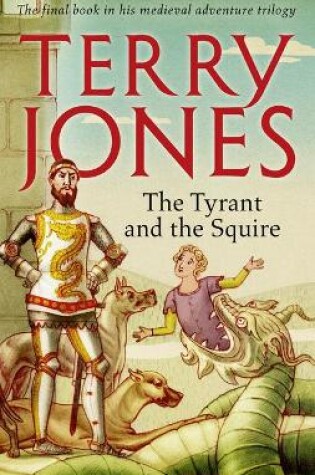 Cover of The Tyrant and the Squire